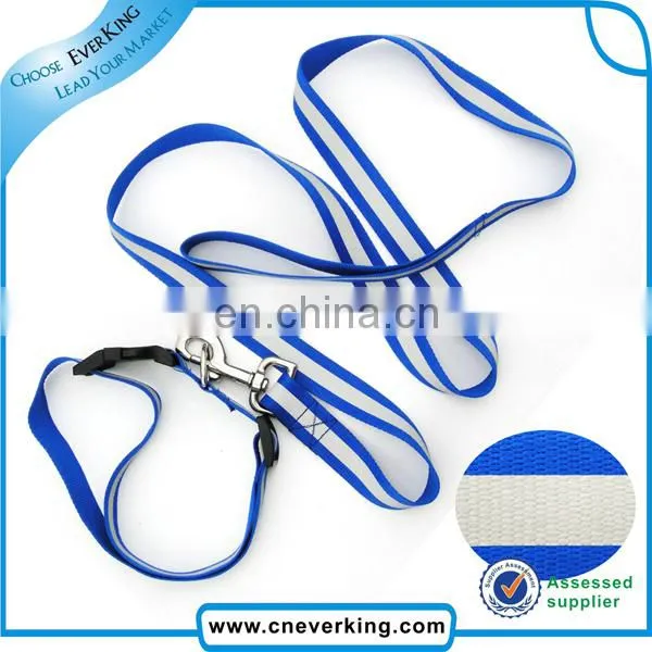 Wholesale Bright Color Custom Retractable Dog Collar and Dog Leash photo-2