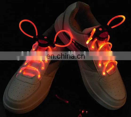 Neon Charming LED Shoelace photo-6