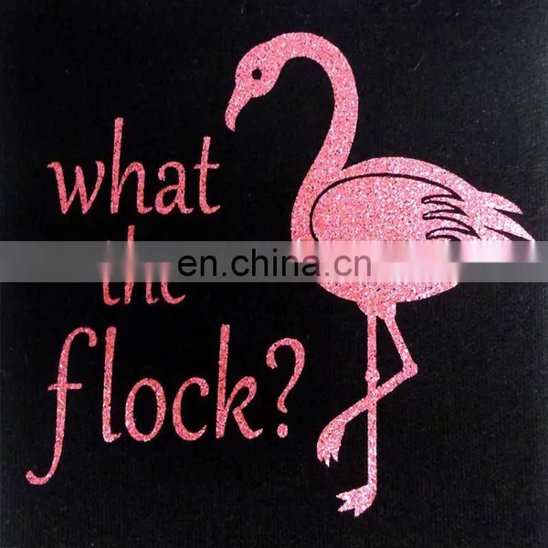 New Design Wholesale Heat Transfer Vinyl For T Shirts photo-2