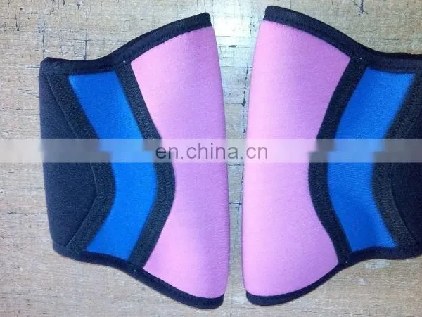 Rehband Elbow Sleeves photo-4