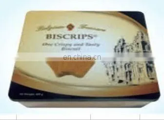 Biscuit Tin photo-4