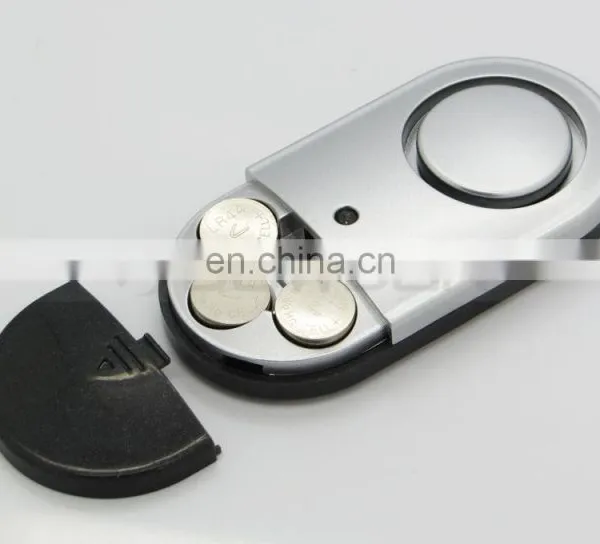 Magnetic Door Window Alarms Anti Theif Alarm With On/off Switch photo-5