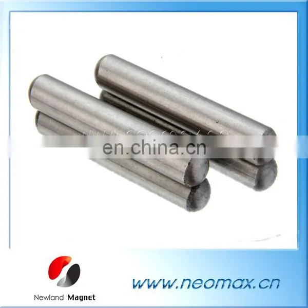 Strong Permanent Magnetic Rod Magnet Bar photo-4