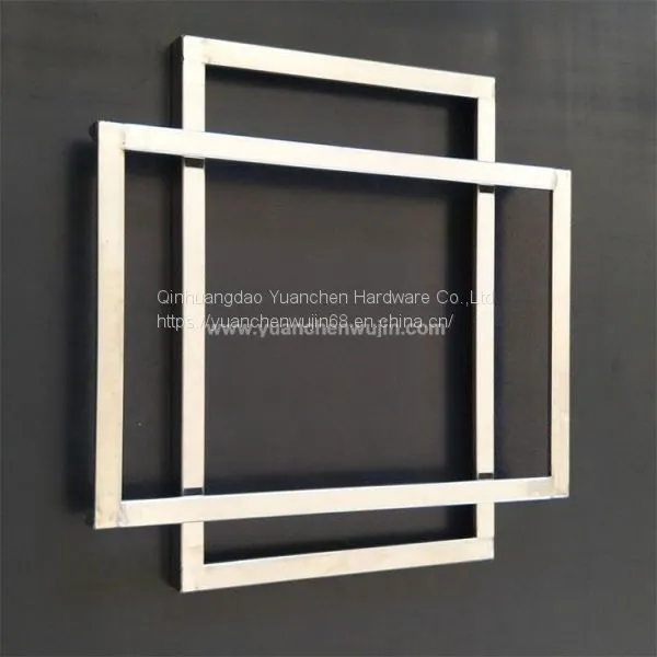 Custom Processing of Nonstandard Stainless Steel Bracket photo-2