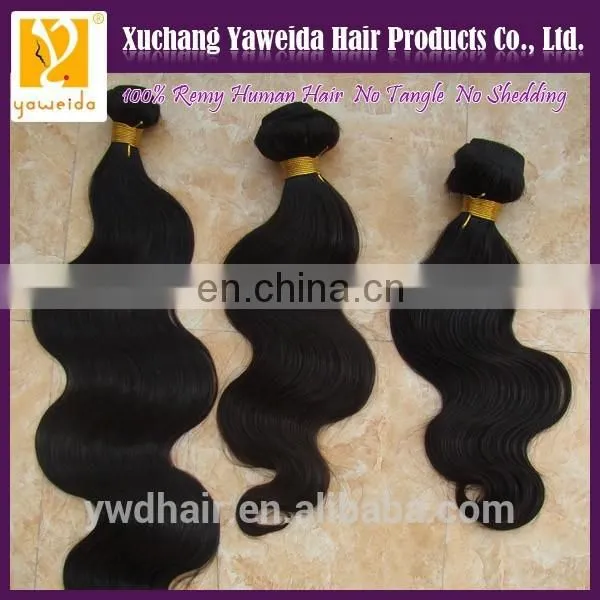 Full Cuticle 5A Brazilian Human Hair, Brazilian Virgin Remy Hair, Unprocessed Wholesale 100% Brazilian Virgin Hair photo-5