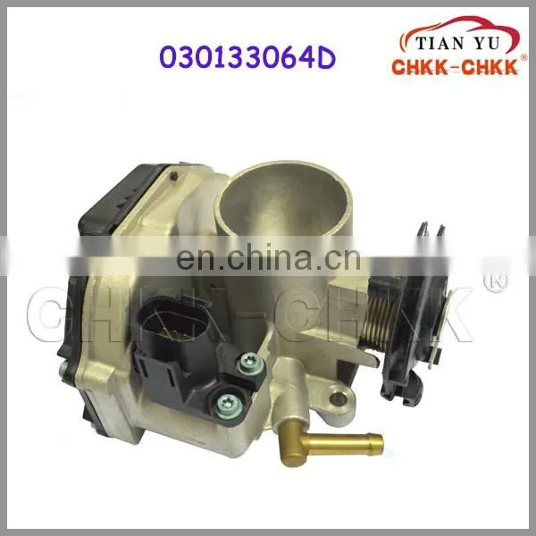 Throttle Body 030 133 064D 030133064D 408-237-130-002Z For German Car photo-5