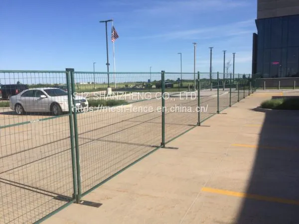 Temporary Fence/ Construction Fence/construction Fence for US photo-2