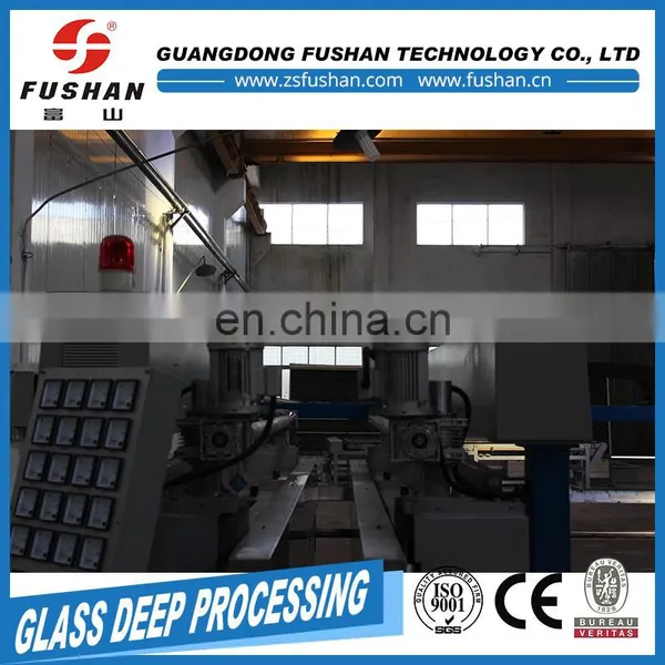 2017 Hot Style Glass Edging Machine for Sale / Best Polishing Grinding & Home Use photo-5