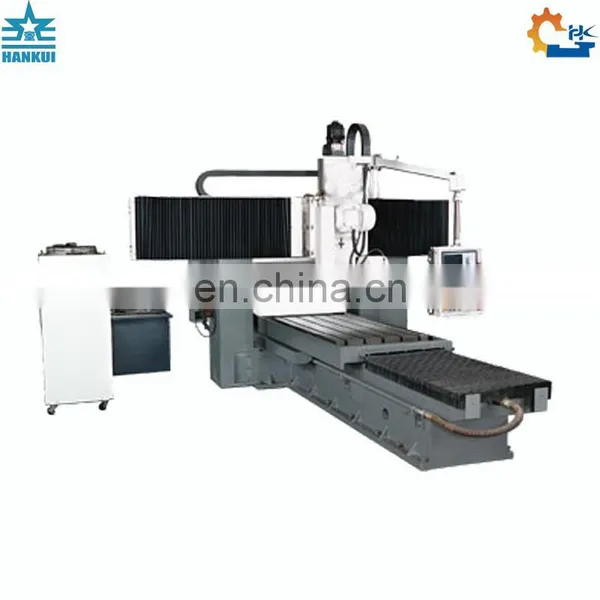 GMC2016 CNC Lathe Gantry Machining Center Hot Sale photo-5