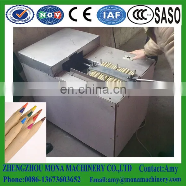 008613673603652 Low Investment Pencil Molding Machine on Sale photo-5