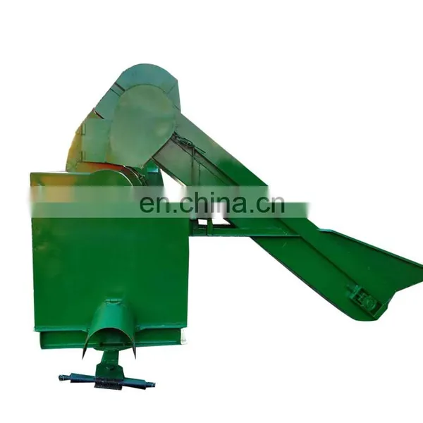 Pine Nuts Cone Shelling Machine Pine Nut Thresher and Cleaning Machine photo-7
