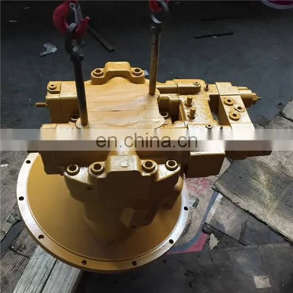 Excavator 330CL Hydraulic Pump 2160038 photo-5