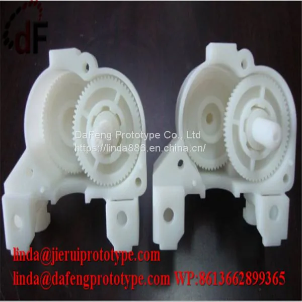 FDM 3d Printing Service Plastic Customized ABS 3d Printing Service Rapid Prototypes Oem Electronics Parts photo-4