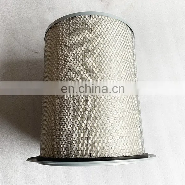 Diesel Engine Parts for Cummins KTA19 K19 Air Filter 3018042 AF872 photo-2