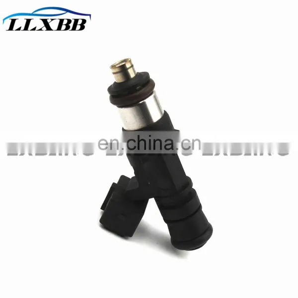 Original LLXBB Fuel Injector 0280158101 For CHEVROLET Nubira Lacetti J200 1.8L 96487557 photo-4