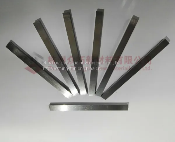 Tungsten Electrode photo-2