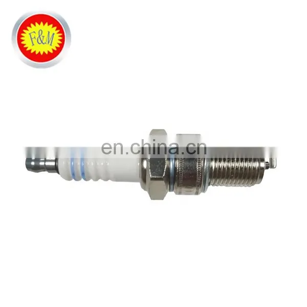 China Auto Parts Automotive Spark Plug Cross Reference OEM 0242225624 For Car photo-7
