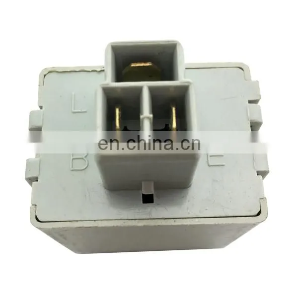 Turn Signal Flasher Relay Assy For Toyo-ta OEM 81980-36010 8198036010 photo-2