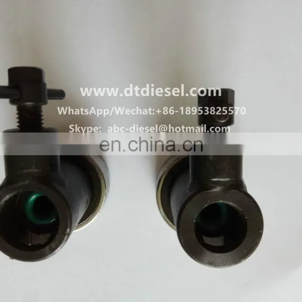 No,007(2) Rapid Connector For Nozzle Holder (7mm or 9mm) photo-2