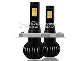 Car Led Headlight Modification Knowledge (On)