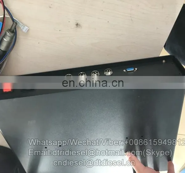Комплекты для ремонта форсунок общего коллектора Bosch stage3 photo-4