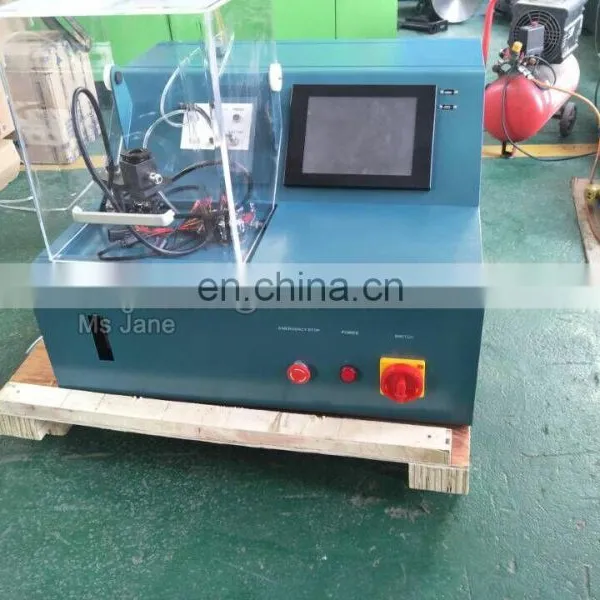 EPS200 Common Rail Injector Test Bench EPS200 photo-3