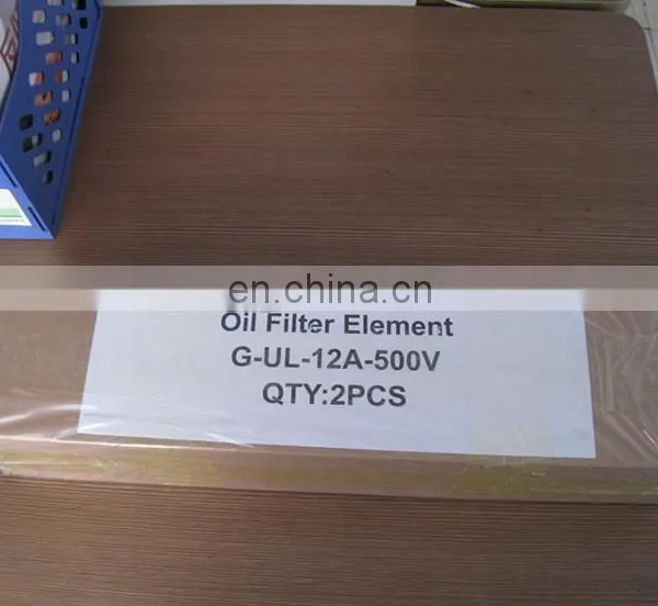 10 Micron Filter P-G-UL-12A-50UW Taisei Kogyo Filter Element for Used Oil Recycling Plant photo-7
