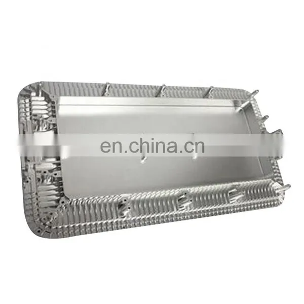 Custom Non-standard Metal Hardware Cnc Machining Parts With Nice Surface Treatment Good Quality photo-2