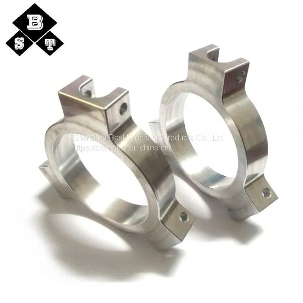 Custom Made Professional High Precision Dslr Camera Parts Tripod Parts photo-3