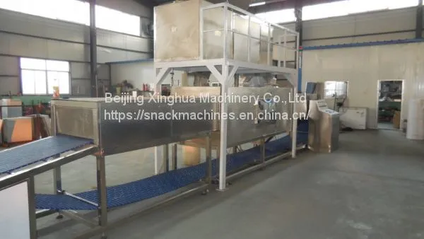 These Problems Need To Be Noticed When Using Meat Thaw Microwave Equipment photo-2