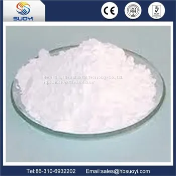 Best Price Dysprosium Fluoride Dyf3 CAS: 13569-80-7 photo-3