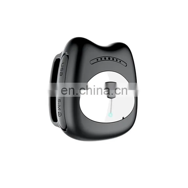 Hot Sale GPS Smart Collar Pet Locator Dog Mini Tracker Waterproof photo-3