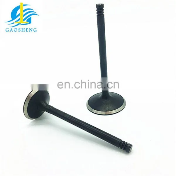 Manufacturer High Perfermance off Road Auto Parts For Lada Vaz Niva Kalina Priora 2121 21213 21214 21215 1700 i Engine Valves photo-5