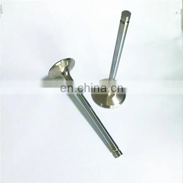 Racing Motorcycle Parts Performance Engine Valves for Honda Vfr400 Nc30 Nc24 Vfr400r photo-2