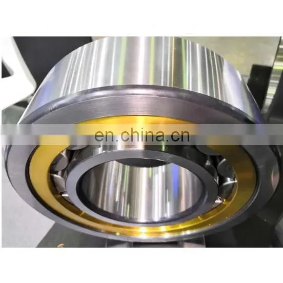 Cylindrical Roller Bearings NU2316 NUP2316 NJ2316 Size 80x170x58mm Bearings NU 2316 NUP 2316 NJ 2316