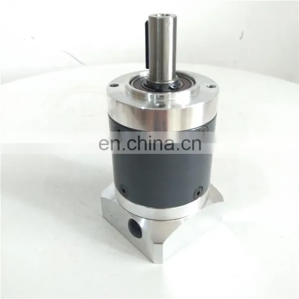 High Speed 50:1 / 64 1 / 70 to 1 Ratio Planetary Gearbox photo-2