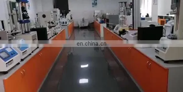 Testing Instruments Cantilever Impact Testing Machine photo-1