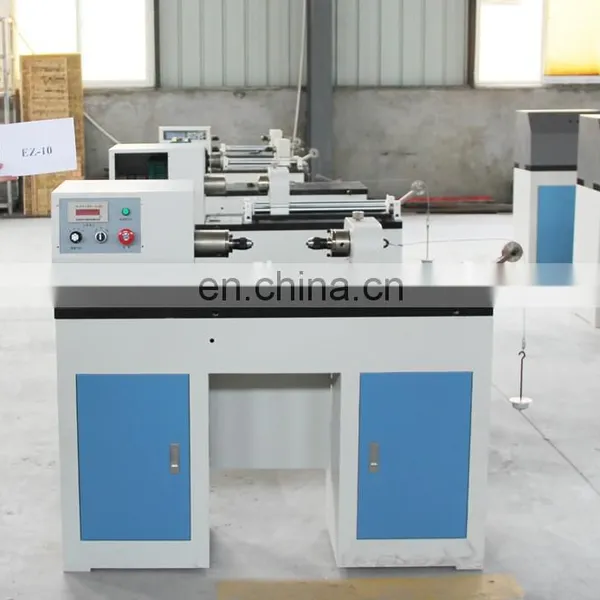 Material Torsion Testing Machine Price photo-5