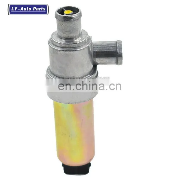 Auto Spare Parts Idle Air Control Valve For VW Caravelle Golf For Jetta For Passat 1.8 2.0 037906457C photo-3