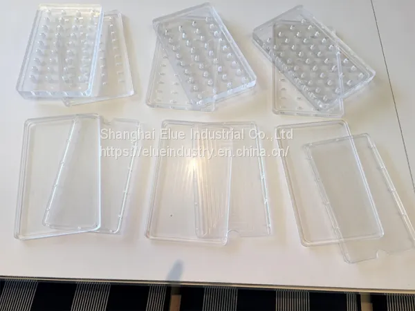 Custom Precision CNC Machining Parts photo-2