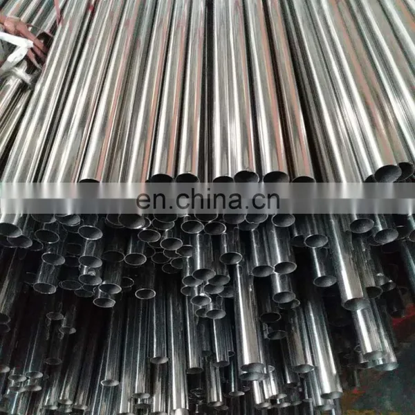 Stainless Steel Furniture Pipe Square Rectangular Tube SS201,304,304L,316,316L photo-7