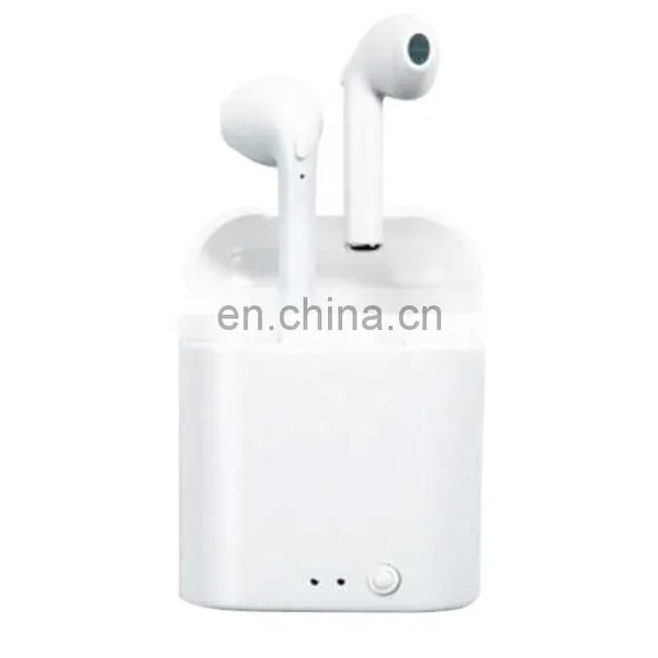 New Original Top Products Bluetooth in Ear Anti-noise TWS Sweet Proof Touch Control Wireless Bluetooth Earphones Earbuds photo-2