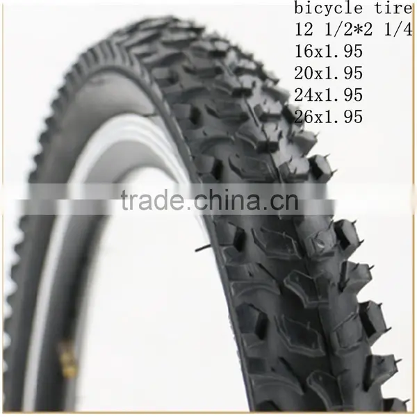 Kids Bicycle Tire