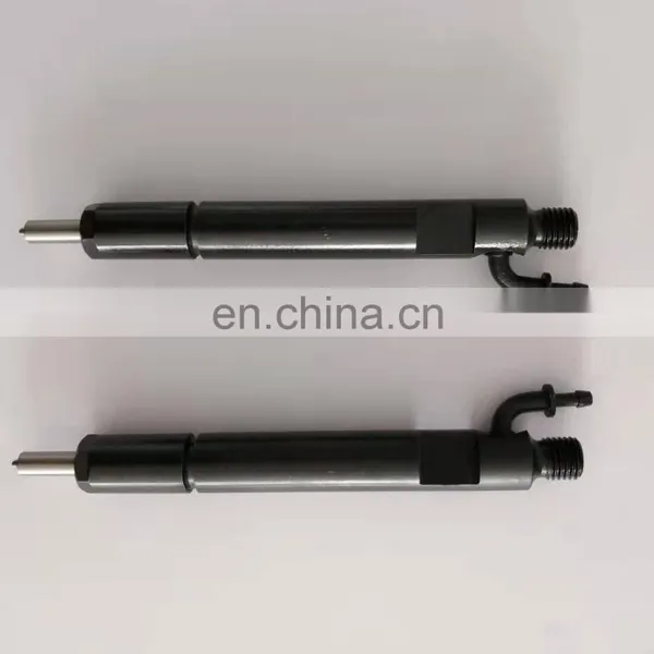 Diesel Fuel Injector 0432191624 photo-2
