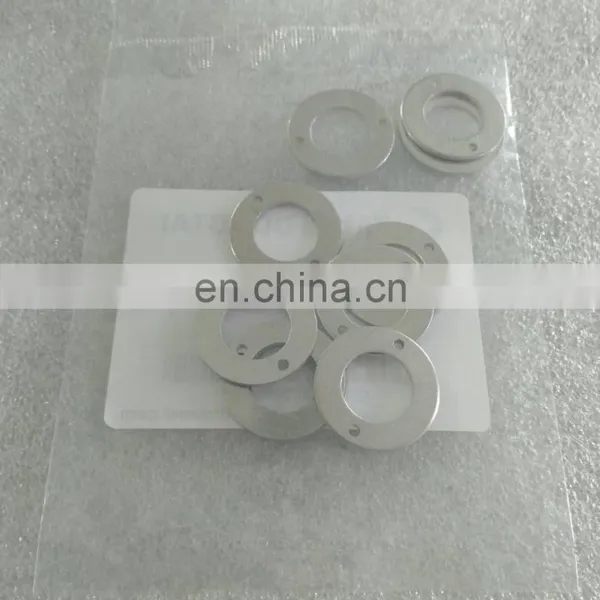 NO.599(1-1) Aluminum Spacer 12x23x1 photo-4