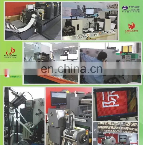 Inline Printing Quality Checking Camera Inspection for Printing Machine photo-6