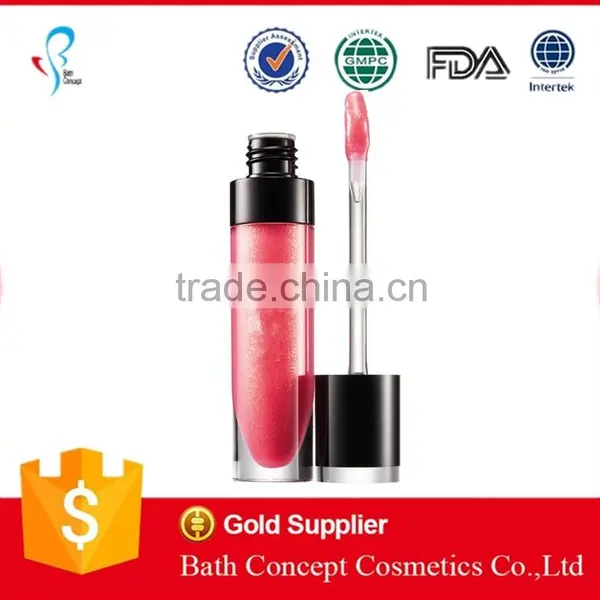 Liquid Form Led Light Lip Gloss for Wholesale photo-5