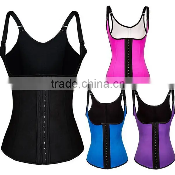 Waist Trainer Vest
