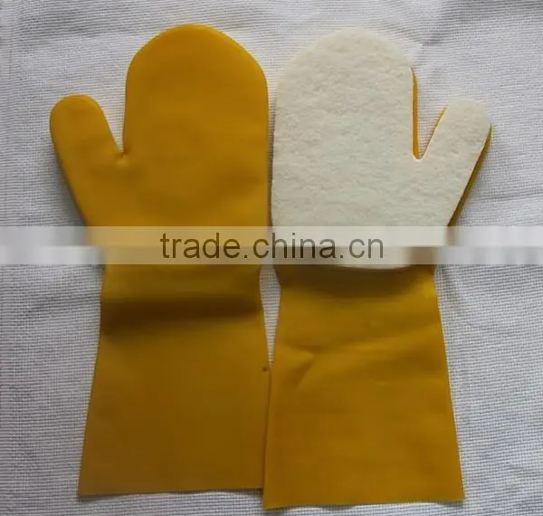 Latex Gloves, Gardern Gloves,rubber Household Gloves photo-2