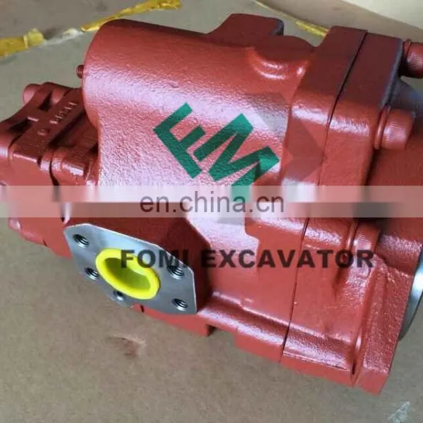 PVD-2B PVD-2B-36L3DS-5S-4126F EX30-2 Hydraulic Pump photo-4